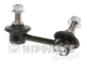 Bieleta antiruliu HONDA CIVIC VIII Hatchback (FN, FK) 1.4 (FK1) benzina 83 cai NIPPARTS N4894031