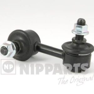 Bieleta antiruliu HONDA CIVIC VIII limuzina (FD, FA) 1.3 IMA (FD3) benzina/elector 116 cai NIPPARTS N4964028