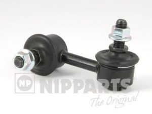 Bieleta antiruliu HONDA CIVIC VIII Hatchback (FN, FK) 1.4 (FK1, FN4) benzina 100 cai NIPPARTS N4964028