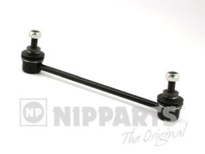 Bieleta antiruliu HONDA CIVIC VIII Hatchback (FN, FK) 1.4 (FK1) benzina 83 cai NIPPARTS N4964031