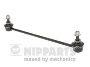 Bieleta antiruliu HONDA CR-Z (ZF) 1.5 IMA (ZF1) benzina/elector 124 cai NIPPARTS N4964033