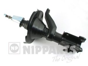 Amortizor HONDA CIVIC VII cupe (EM2) 1.6 i (EM1) benzina 110 cai NIPPARTS N5504005G