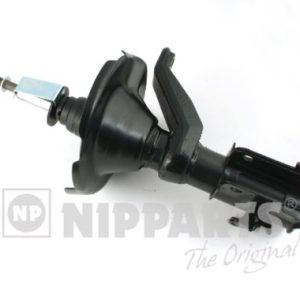 Amortizor HONDA CIVIC VII cupe (EM2) 1.6 i (EM1) benzina 110 cai NIPPARTS N5504005G