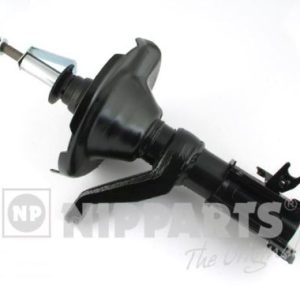 Amortizor HONDA CIVIC VII Hatchback (EU, EP, EV) 1.4 i (EP1, EU7) benzina 75 cai NIPPARTS N5514005G