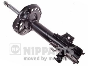 Amortizor HONDA CIVIC IX (FK) 1.4 i-VTEC (FK1) benzina 99 cai NIPPARTS N5514013G