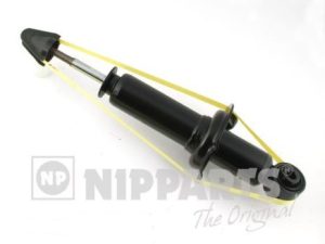 Amortizor HONDA CIVIC VII Hatchback (EU, EP, EV) 1.4 i (EP1, EU7) benzina 75 cai NIPPARTS N5524005G