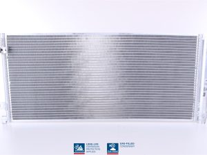 Condensator climatizare HONDA CIVIC X limuzina (FC_) 1.0 iVTEC (FC9) benzina 126 cai NISSENS 941224