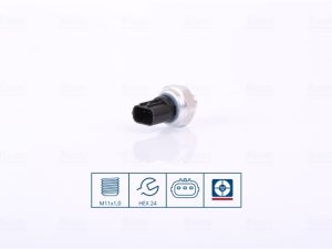 Comutator presiune aer conditionat HONDA HR-V (RU) 1.5 i-VTEC (RU1) benzina 182 cai NISSENS 301034