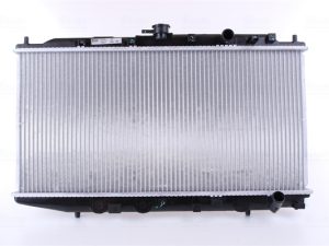 Radiator racire motor HONDA CIVIC IV limuzina (ED, EF) 1.5 i 16V (ED3, SH4) benzina 94 cai NISSENS 62276
