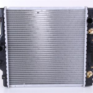 Radiator racire motor HONDA CIVIC VI Hatchback (EJ, EK) 1.5 i (EK3) benzina 114 cai NISSENS 633081