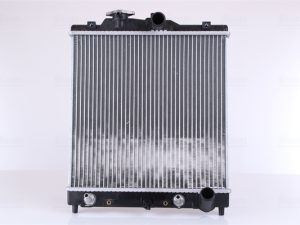 Radiator racire motor HONDA CIVIC VI Hatchback (EJ, EK) 1.6 VTi (EK4) benzina 160 cai NISSENS 63340