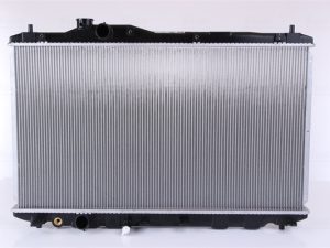 Radiator racire motor HONDA CIVIC IX Tourer (FK) 1.8 i-VTEC (FK2) benzina 141 cai NISSENS 68093