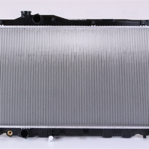 Radiator racire motor HONDA CIVIC IX Tourer (FK) 1.8 i-VTEC (FK2) benzina 141 cai NISSENS 68093