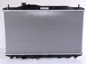 Radiator racire motor HONDA CIVIC VIII Hatchback (FN, FK) 1.8 (FN1, FK2) benzina 140 cai NISSENS 68134A