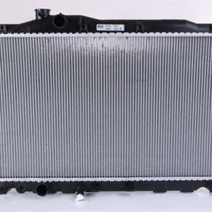 Radiator racire motor HONDA CIVIC VIII Hatchback (FN, FK) 1.8 (FN1, FK2) benzina 140 cai NISSENS 68134A