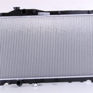 Radiator racire motor HONDA CIVIC IX limuzina (FB) 1.8 (FB2) benzina 141 cai NISSENS 681377
