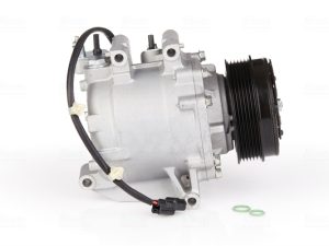 Compresor climatizare HONDA CIVIC IX Tourer (FK) 1.8 i-VTEC (FK2) benzina 141 cai NISSENS 890195