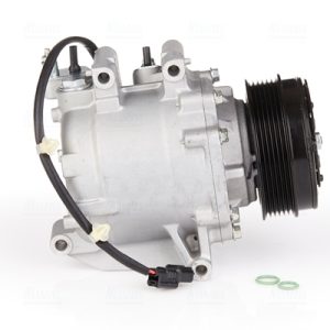 Compresor climatizare HONDA CIVIC IX Tourer (FK) 1.8 i-VTEC (FK2) benzina 141 cai NISSENS 890195