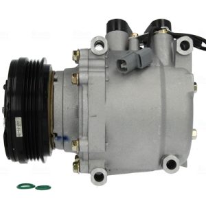 Compresor climatizare HONDA CIVIC V Hatchback (EG) 1.3 16V (EG3) benzina 75 cai NISSENS 89226
