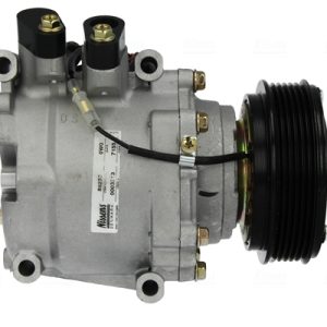 Compresor climatizare HONDA CIVIC VII cupe (EM2) 1.7 i (EM2) benzina 120 cai NISSENS 89233