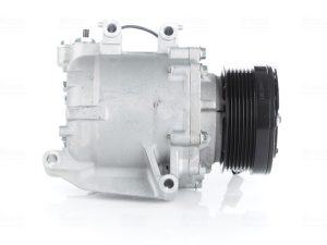 Compresor climatizare HONDA CIVIC VIII Hatchback (FN, FK) 1.8 (FN1, FK2) benzina 140 cai NISSENS 89246