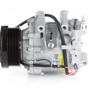 Compresor climatizare HONDA CIVIC VIII limuzina (FD, FA) 1.8 (FD1, FD7, FA1) benzina 140 cai NISSENS 89247