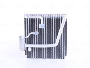 Evaporator aer conditionat HONDA CIVIC VI cupe (EJ, EM1) 1.6 i (EJ6) benzina 105 cai NISSENS 92204