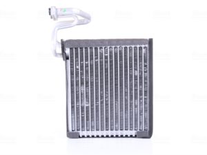 Evaporator aer conditionat HONDA CIVIC VII cupe (EM2) 1.7 i (EM2) benzina 120 cai NISSENS 92214
