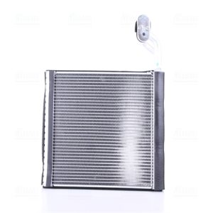 Evaporator aer conditionat HONDA CIVIC VIII limuzina (FD, FA) 1.3 IMA (FA3, FD3) benzina/elector 95 cai NISSENS 92340