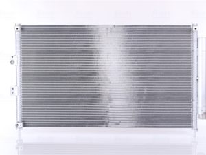 Condensator climatizare HONDA CIVIC VIII limuzina (FD, FA) 1.8 (FD1, FD7, FA1) benzina 140 cai NISSENS 940362