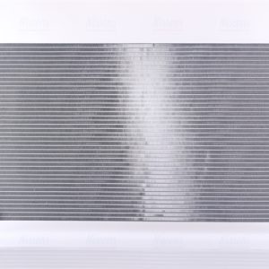 Condensator climatizare HONDA CIVIC VIII limuzina (FD, FA) 1.8 (FD1, FD7, FA1) benzina 140 cai NISSENS 940362