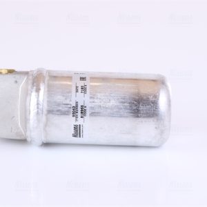 Uscator aer conditionat HONDA CIVIC VI Fastback (MA, MB) 2.0 i TD (MB7) diesel 86 cai NISSENS 95043