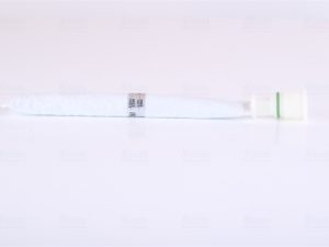 Uscator aer conditionat HONDA CIVIC IX (FK) 1.4 i-VTEC (FK1) benzina 99 cai NISSENS 95576