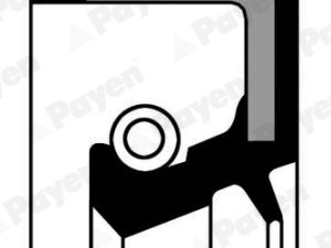 Simering ax cu came HONDA CIVIC I Hatchback (SB) 1200 (SB1) benzina 54 cai PAYEN NJ254