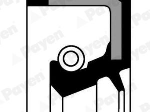 Simering transmisie automata HONDA CIVIC VI Aerodeck (MB, MC) 1.6 16V (MC1) benzina 116 cai PAYEN NK133