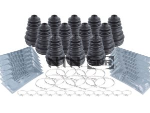 Ansamblu burduf articulatie planetara HONDA CIVIC X limuzina (FC_) 1.5 VTEC (FC1) benzina 182 cai SNR OBK10.003