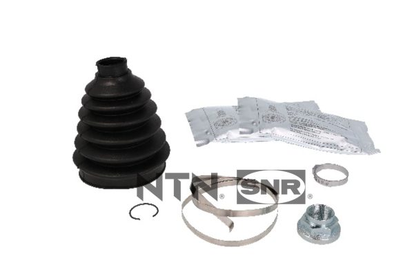 Ansamblu burduf articulatie planetara HONDA CIVIC VI cupe (EJ, EM1) 1.6 (EJ6) benzina 107 cai SNR OBK55.027