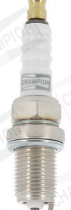 Bujie HONDA CIVIC V Hatchback (EG) 1.6 16V Vtec (EG5) benzina 125 cai CHAMPION OE002