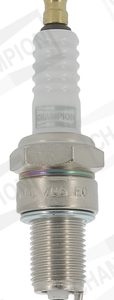 Bujie HONDA CIVIC III Hatchback (AL, AJ, AG, AH) 1.5 GL (AH) benzina 86 cai CHAMPION OE006/T10