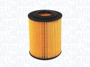 Filtru ulei HONDA CIVIC VII Hatchback (EU, EP, EV) 1.7 CTDi (EP4, EU9) diesel 100 cai MAGNETI MARELLI 152071758824
