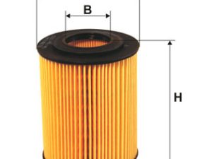 Filtru ulei HONDA CIVIC VII Hatchback (EU, EP, EV) 1.7 CTDi (EP4, EU9) diesel 100 cai FILTRON OE 648/4