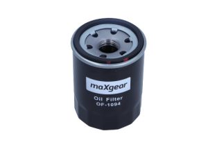 Filtru ulei HONDA CIVIC VIII Hatchback (FN, FK) 1.8 (FN1, FK2) benzina 140 cai MAXGEAR 26-0030