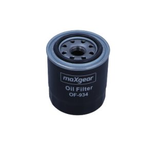 Filtru ulei HONDA HR-V (GH_) 1.6 16V (GH1, GH3) benzina 105 cai MAXGEAR 26-0272