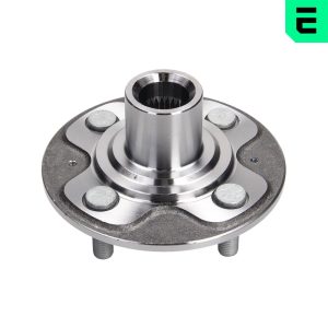 Butuc roata HONDA CIVIC VII cupe (EM2) 1.6 i (EM1) benzina 110 cai OPTIMAL 04-P425