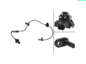 Senzor turatie roata HONDA CIVIC VIII limuzina (FD, FA) 1.3 IMA (FA3, FD3) benzina/elector 95 cai OPTIMAL 06-S422