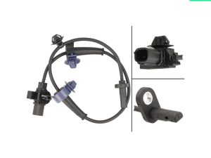Senzor turatie roata HONDA CIVIC VIII Hatchback (FN, FK) 1.4 (FK1) benzina 83 cai OPTIMAL 06-S822