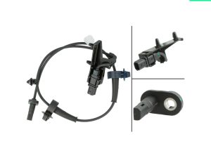 Senzor turatie roata HONDA CIVIC VIII Hatchback (FN, FK) 1.4 (FK1) benzina 83 cai OPTIMAL 06-S911