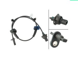 Senzor turatie roata HONDA CIVIC VIII Hatchback (FN, FK) 1.4 (FK1) benzina 83 cai OPTIMAL 06-S912