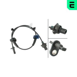 Senzor turatie roata HONDA CIVIC VIII Hatchback (FN, FK) 1.4 (FK1) benzina 83 cai OPTIMAL 06-S912