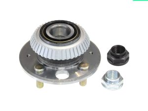 Set rulment roata HONDA CIVIC VI Fastback (MA, MB) 2.0 TDiC (MB7) diesel 101 cai OPTIMAL 882483